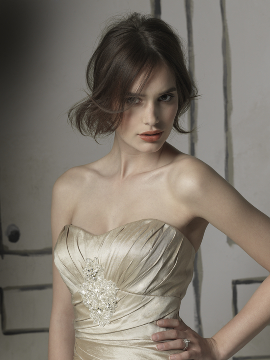 photo of 8523 Dress