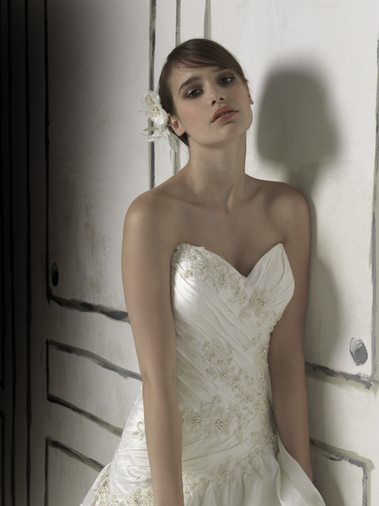photo of 8538 Dress