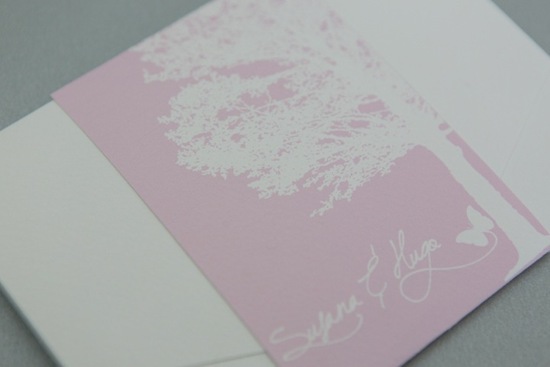 photo of Sweet Pink Wedding Pretties