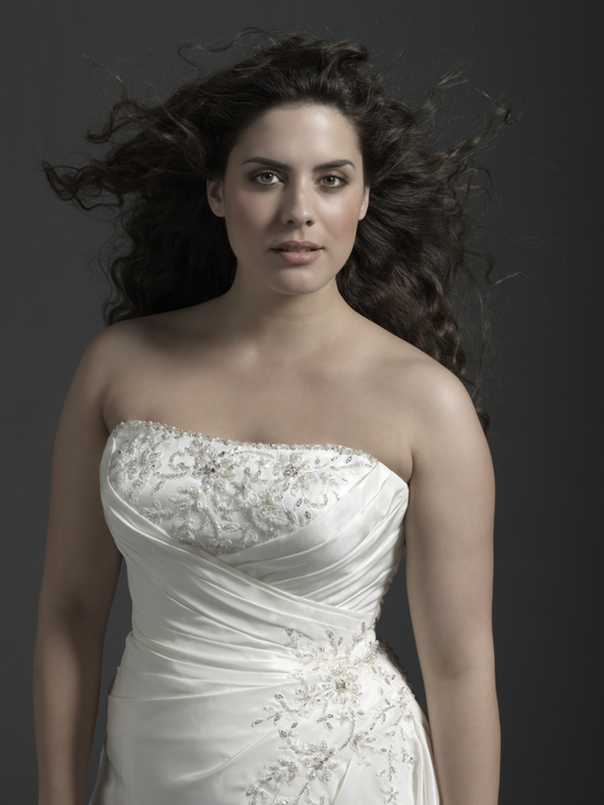 photo of 4531 Dress