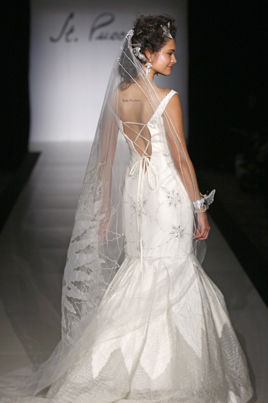 photo of 9387 Dress