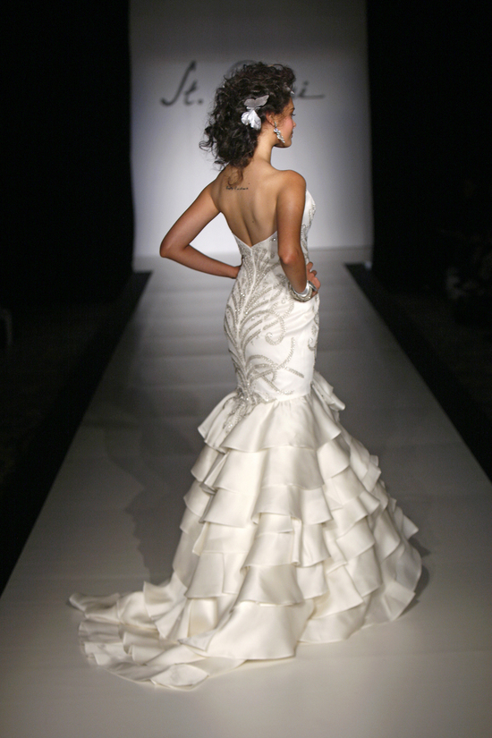 photo of 9380 Dress