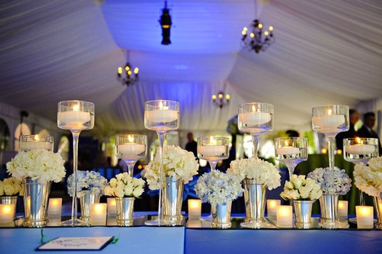 photo of Mirror Mirror on the Wall... Make My Wedding Sparkliest of All