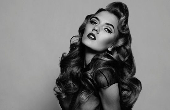 photo of Gorgeous Wedding Hairstyles for Long Hair Brides