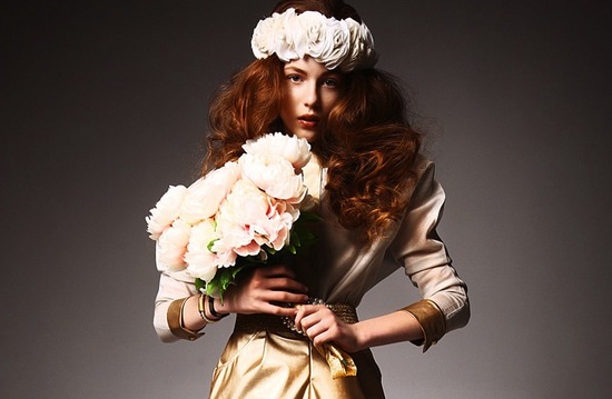 photo of Wedding Hairstyles to Sweep You Off Your Feet