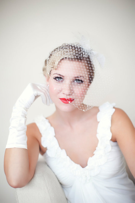 photo of Powder Blue Bijoux