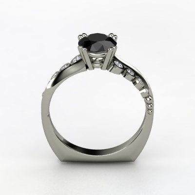 photo of Isabella Engagement Ring