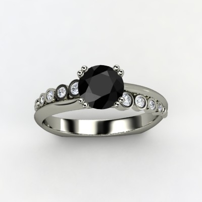 photo of Isabella Engagement Ring