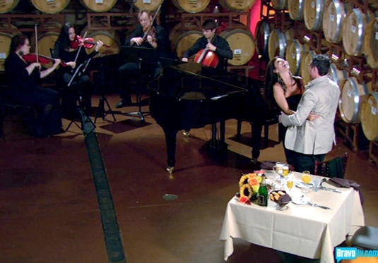 photo of Organic String Quartet