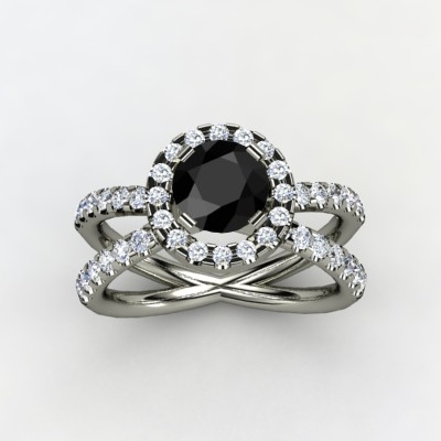 photo of Orbit Engagement Ring