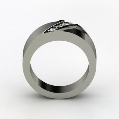 photo of Slash Wedding Band