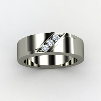 photo of Slash Wedding Band