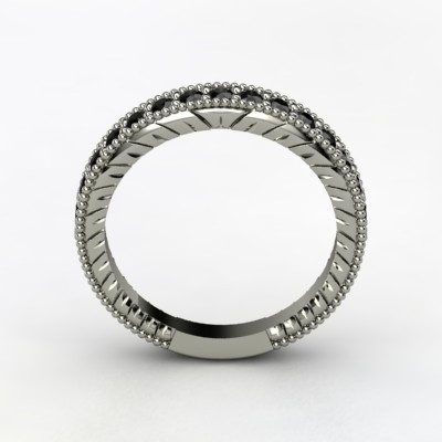 photo of Victoria Wedding Band