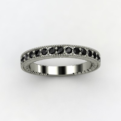 photo of Victoria Wedding Band
