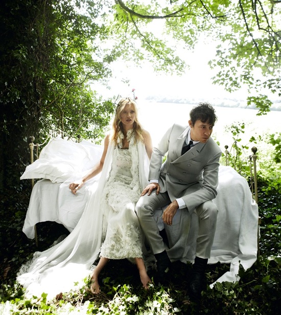 photo of Vogue