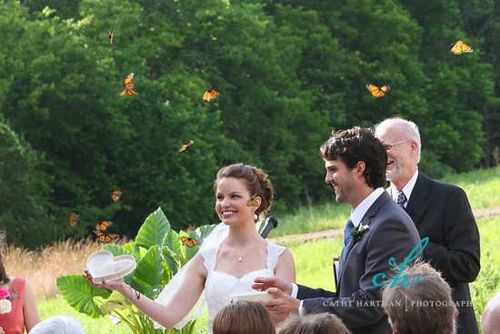 photo of A Little Gay Goes a Long Way in Crafting a Unique and Memorable Wedding