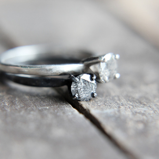 photo of Urban Aviary Wedding and Bridesmaid Jewelry