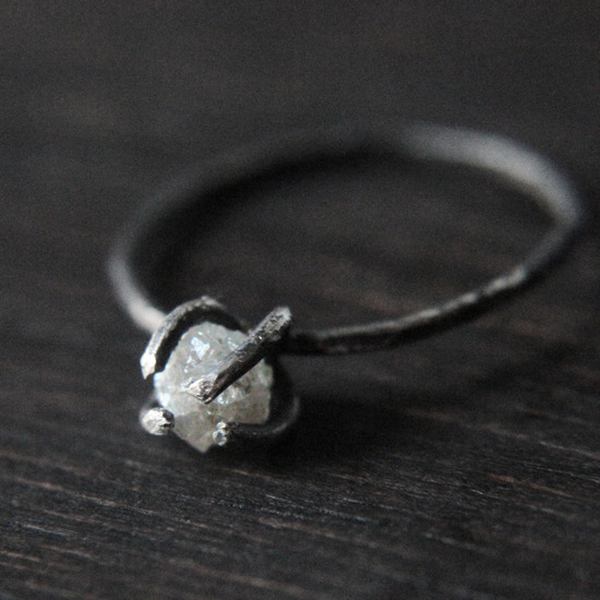 photo of Urban Aviary Wedding and Bridesmaid Jewelry