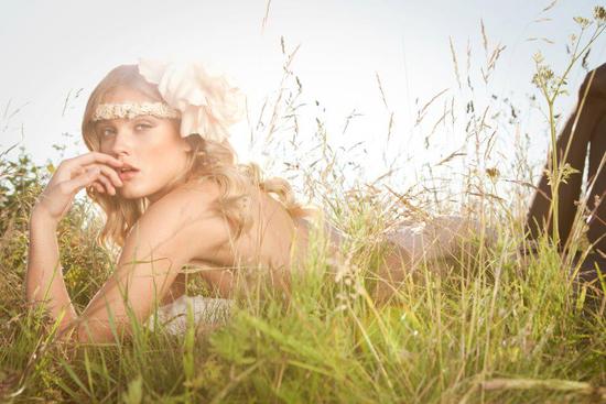 photo of Wedding Hair Accessories: The Icing on the Cake for Romantic Brides