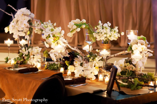 photo of Aileen Tran Event Stylist