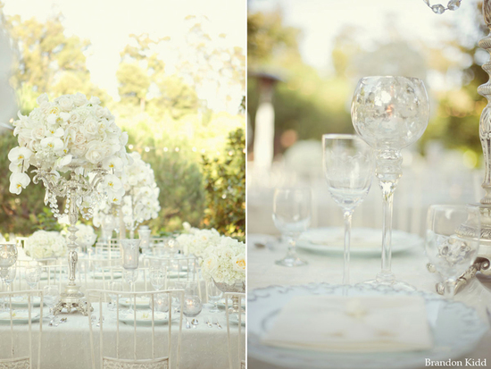 photo of Aileen Tran Event Stylist