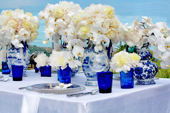 photo of Aileen Tran Event Stylist