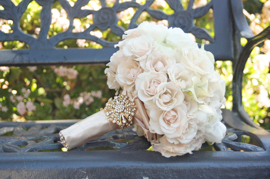 photo of Aileen Tran Event Stylist
