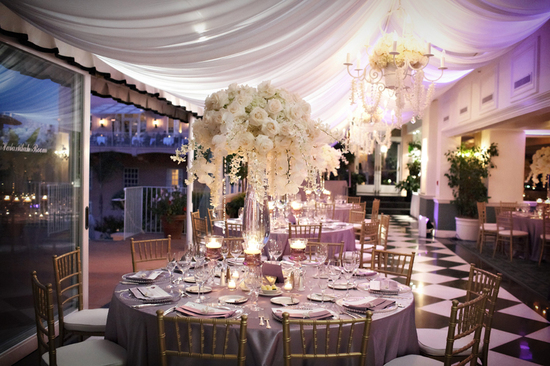 photo of Aileen Tran Event Stylist