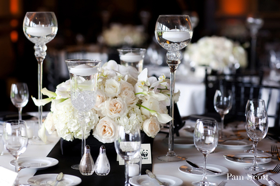 photo of Aileen Tran Event Stylist