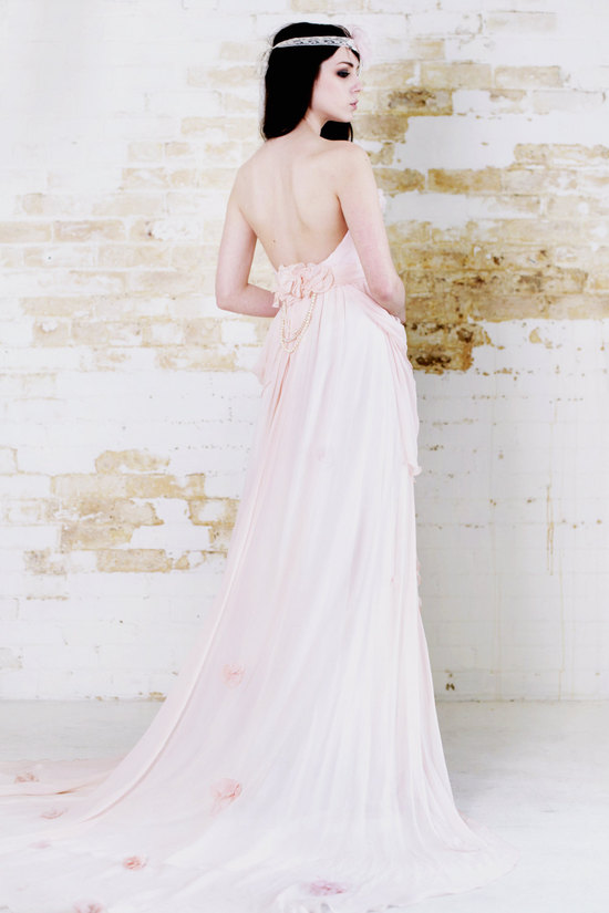 photo of CLF by Claire La Faye