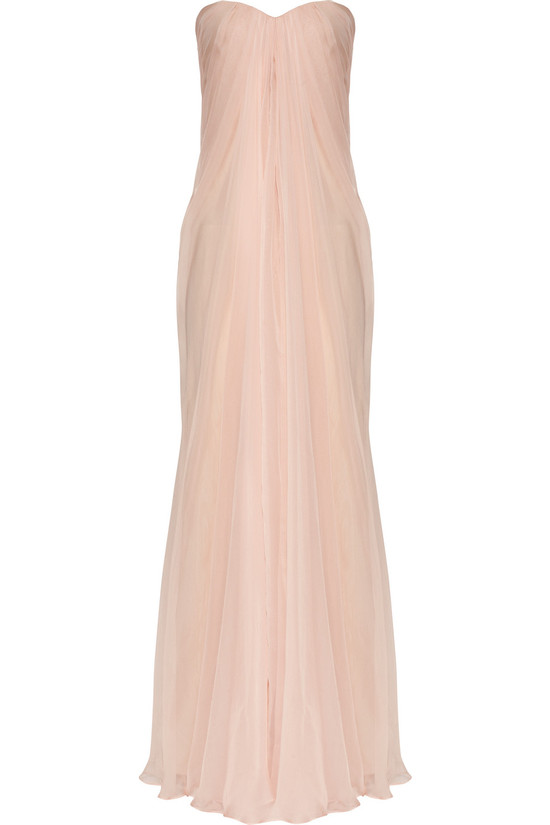 photo of Alexander McQueen via Net-a-Porter