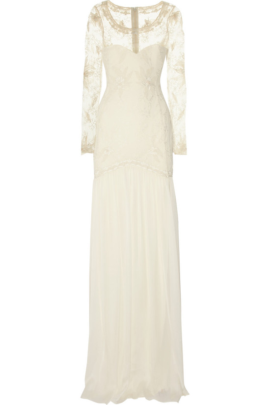 photo of Temperley London