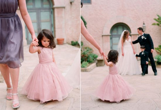 photo of World's Cutest Flower Girls