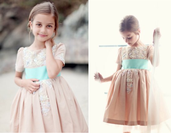 photo of Style Me Pretty