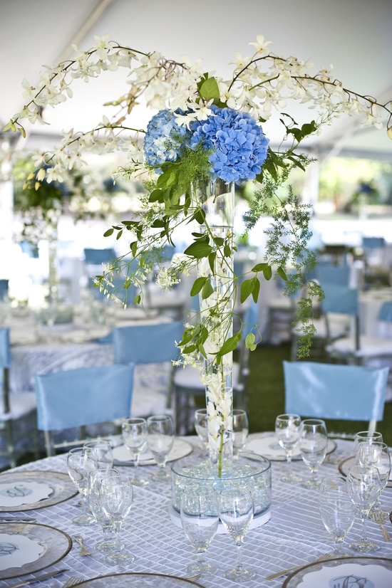 photo of Classically Elegant Fall Wedding