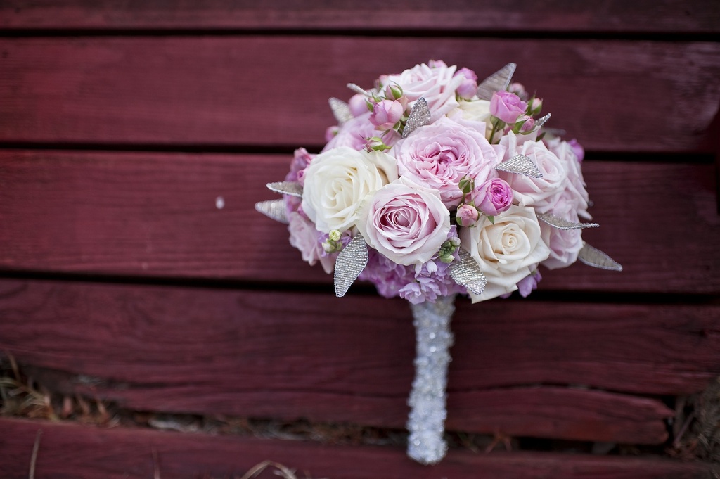 Romantic-bridal-bouquet-blush-pink-ivory-roses-with-rhinestone-touches.full
