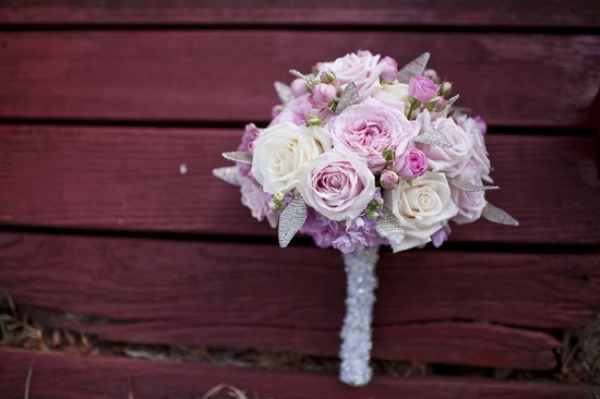 photo of Classically Elegant Fall Wedding