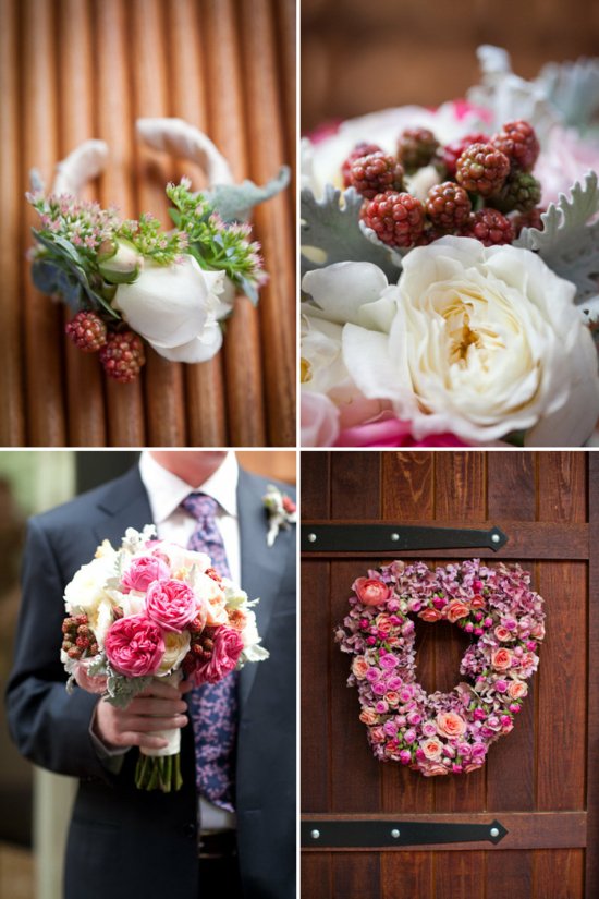 photo of Edible Arrangements: Wedding Bouquets, Centerpieces & Bouts for the Groom
