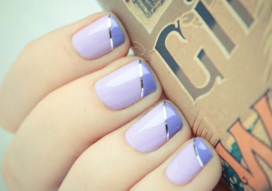 Unique-wedding-nail-art-bridal-beauty-details-lilac-silver-pastel-purple.medium_large