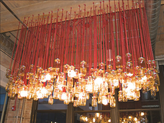 photo of Buy It or DIY It: Mason Jar Chandeliers