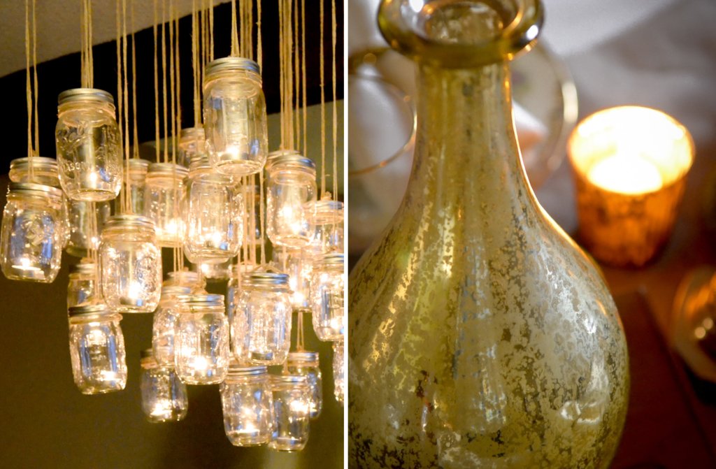 Mason-jar-chandelier-wedding-diy-project-for-vintage-brides.full