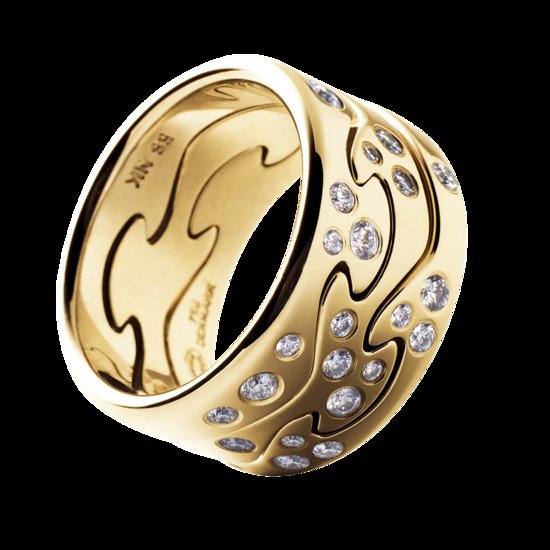 photo of Georg Jensen