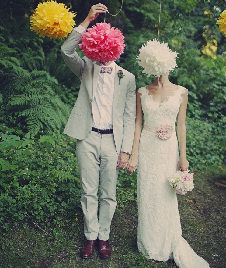 Romantic-vintage-wedding-floral-wedding-dress-sash.full
