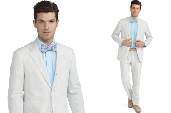 photo of Statement Suits for Your Stylish Groom