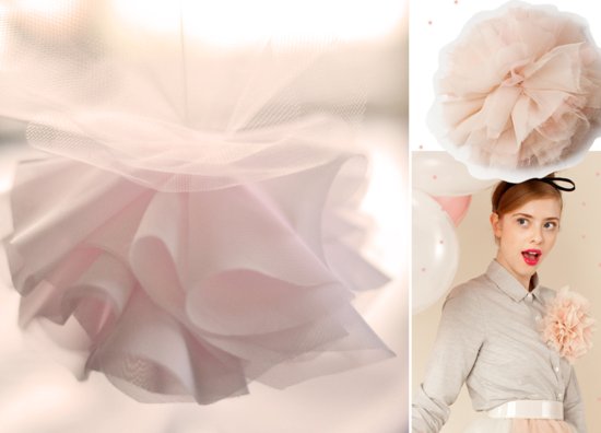 photo of 7 Bridal Accessory DIYs You'll Race to Try