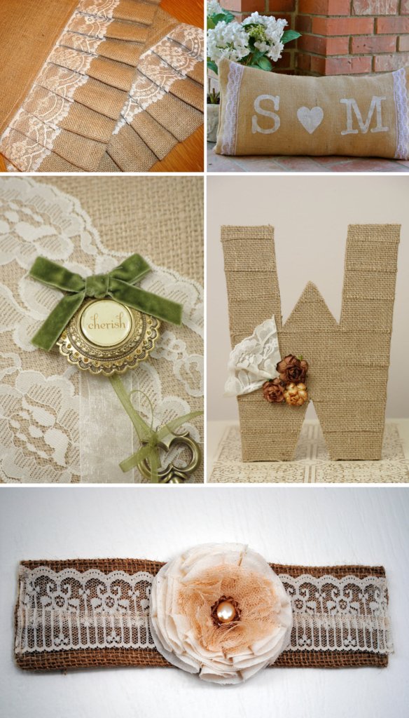 photo of Table Runner