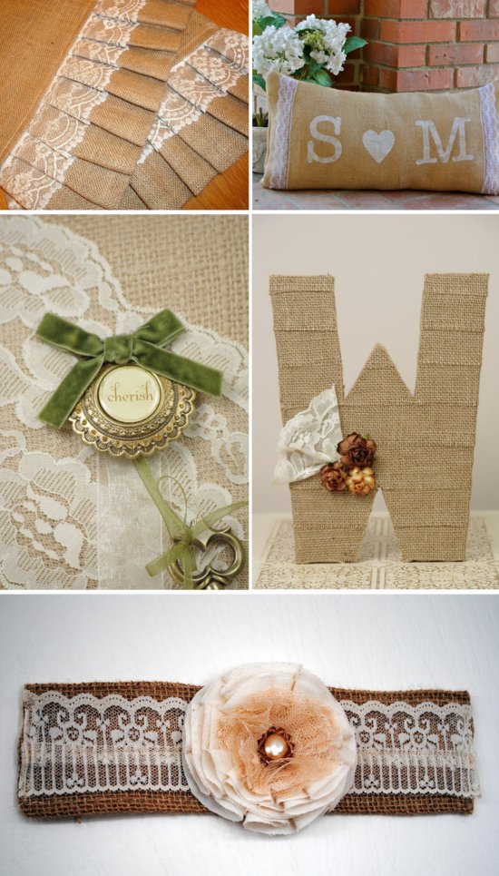 photo of Table Runner