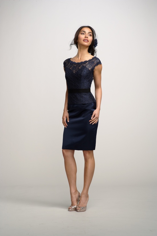 photo of Bridesmaid Dresses You'll Beg to Borrow