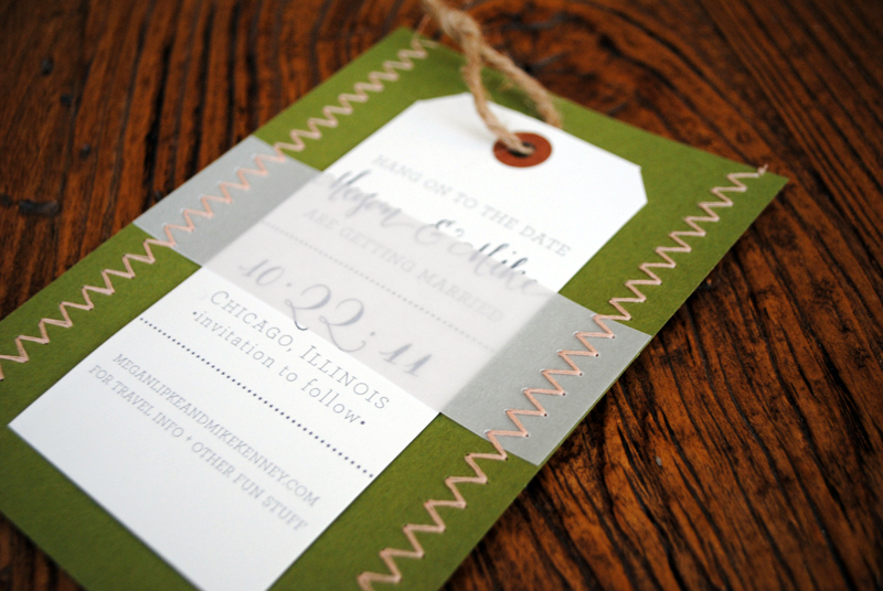 Letterpress-wedding-invitations-stitched-wedding-stationery-green-ivory-khaki-2.full