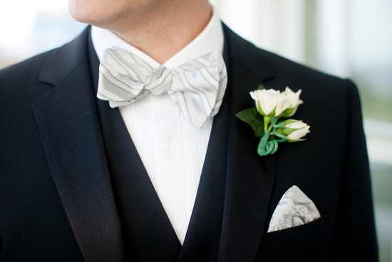 photo of 15 Perfect Wedding Color Palettes